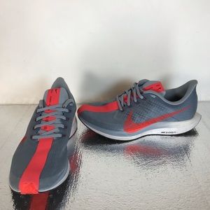 Men’s Nike Zoom Pegasus Turbo US Size 10.5